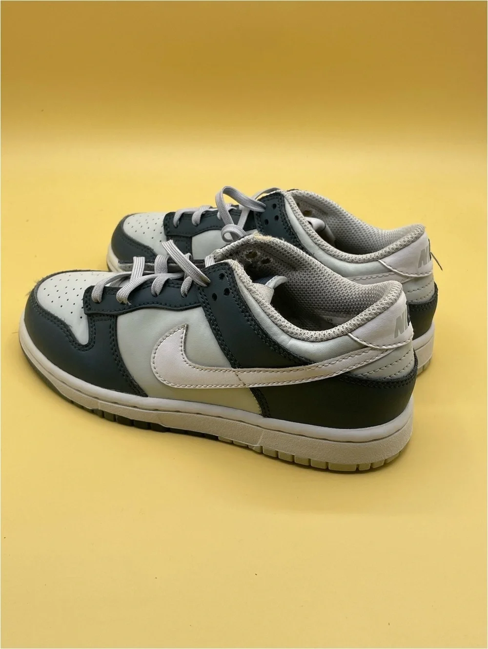 Nike Dunk Low Premium 'Split - Deep Jungle'